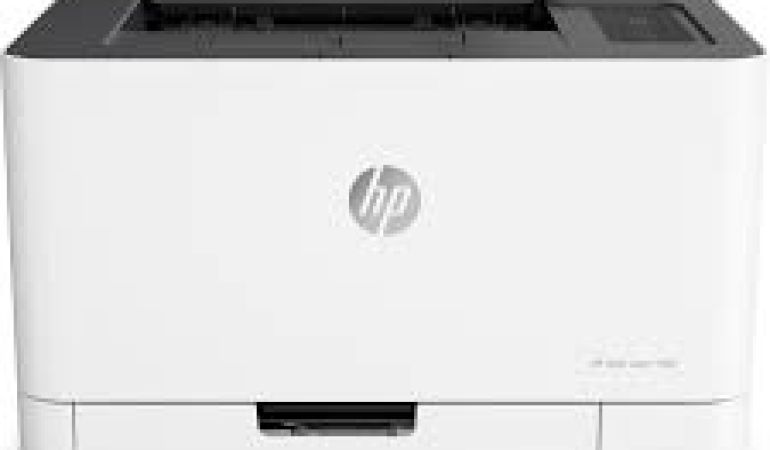 HP Color LaserJet 150A