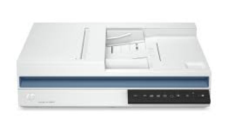 HP ScanJet Pro 2600 F1