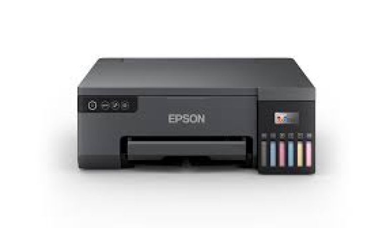 EPSON EcoTank L8050