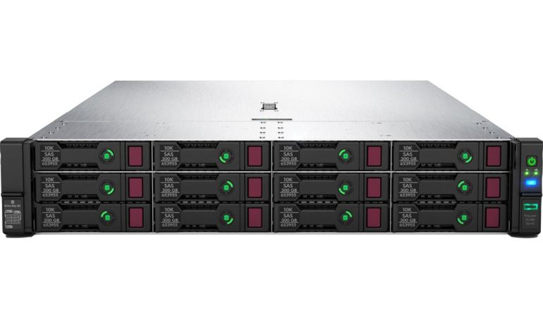 HPE ProLiant DL380 Gen10 P20249-B21