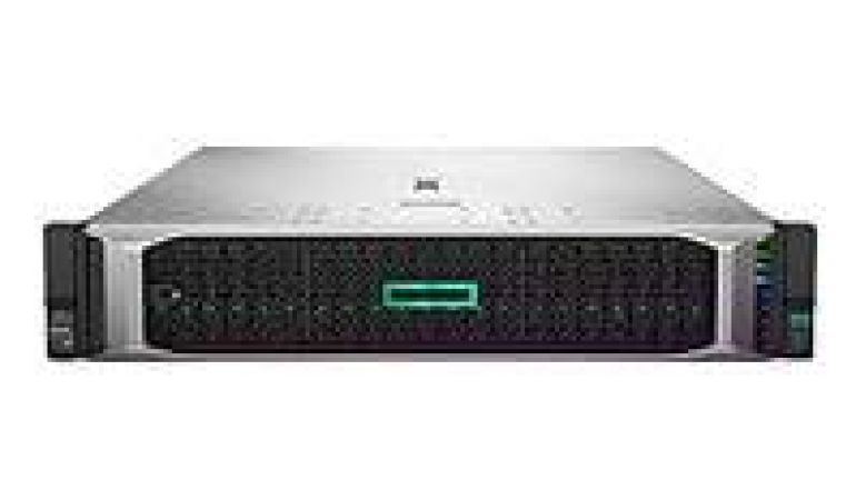  HPE DL380 Gen10 Intel Xeon P23549-B21 Silver 4210R