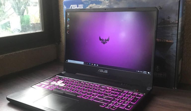 ASUS FX 95G