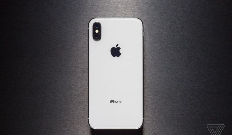 IPhone X