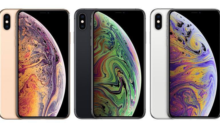 IPhone XS Max