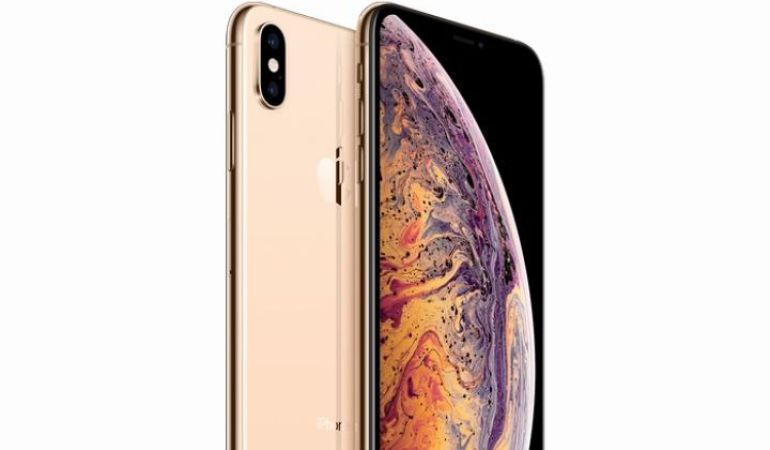 iPhone XS