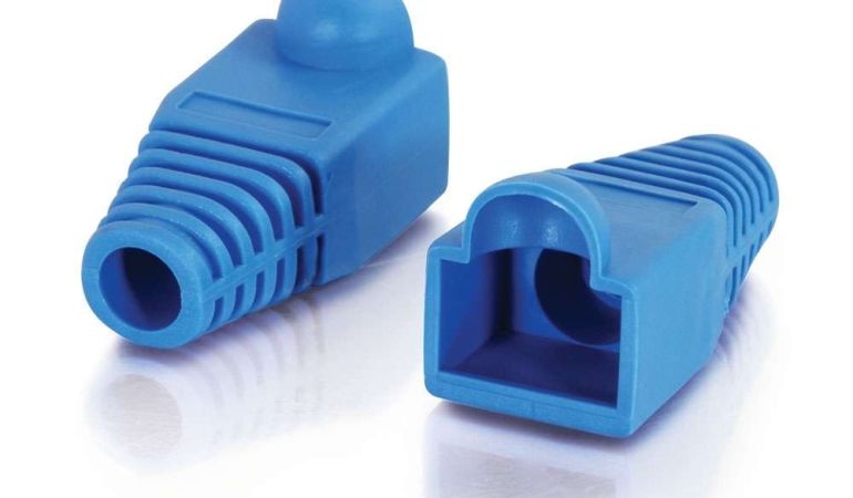 RJ45 Connector Boots