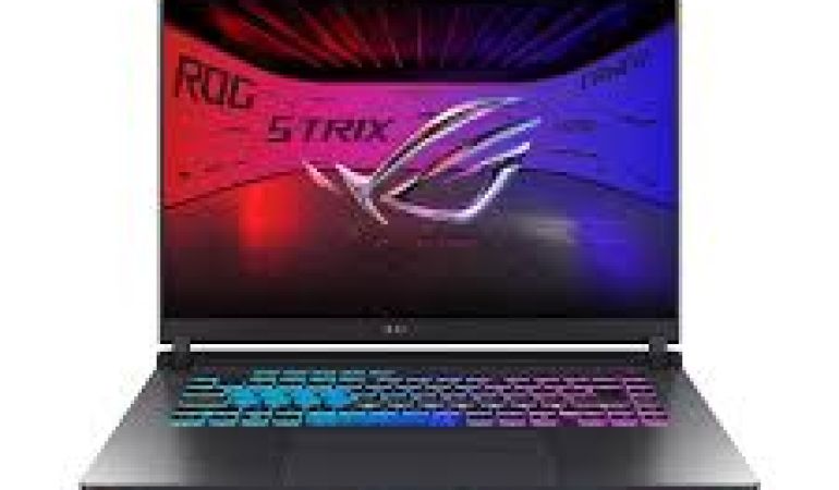 Asus ROG Strix G16 G615LR-S5327 Gaming Laptop