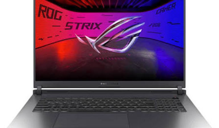 ASUS ROG Strix G18 G815JPR-IS96 GAMMING LAPTOP 90NR0LR2-M00E