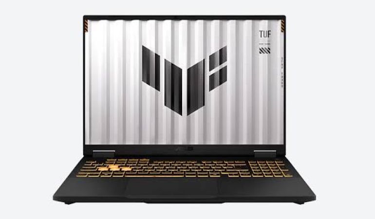 ASUS TUF F16-FX608JMR RV017W
