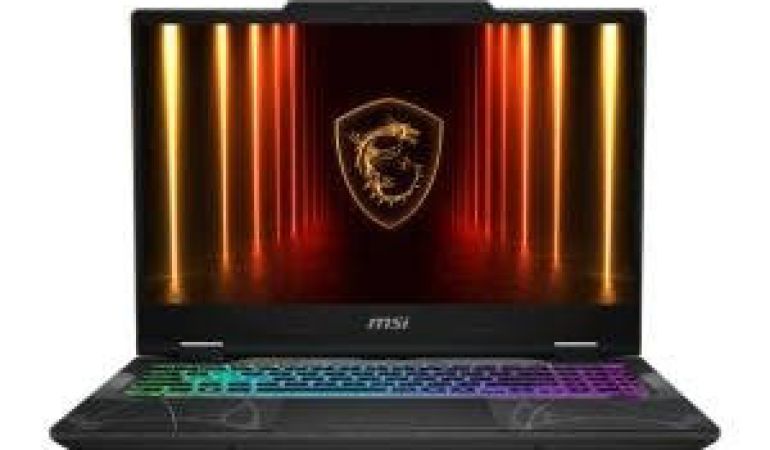 MSI Cyborg 15 B13WEKG