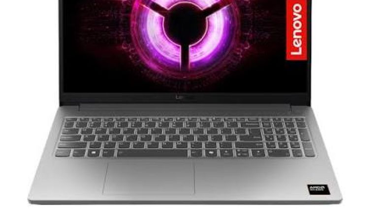 Lenovo LOQ 15ARP10E