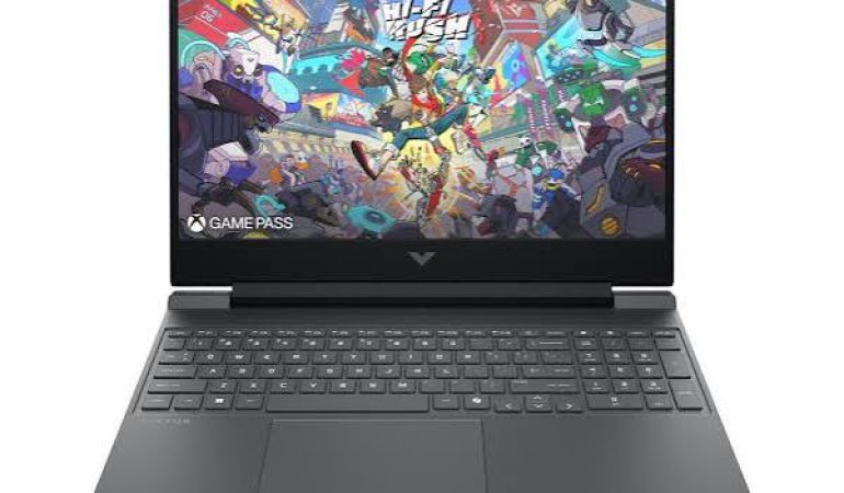 HP Victus 15-fa2082wm