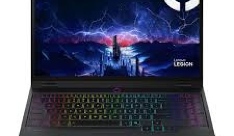 Lenovo Legion 5 - 15IRX10 