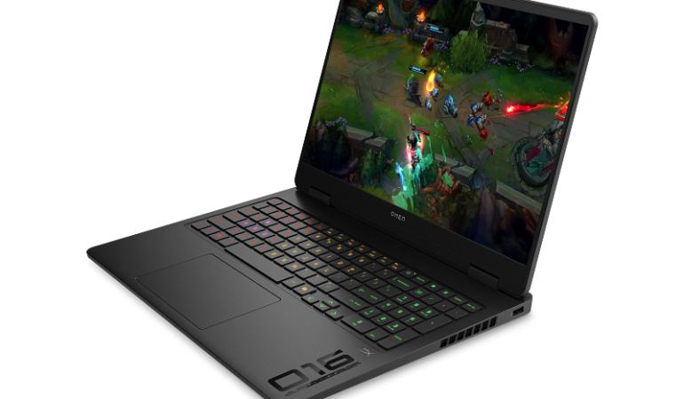HP OMEN MAX 16-ab0097ur