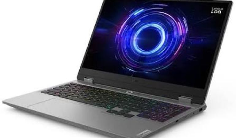 Lenovo Gaming Laptop LOQ 15IRX10