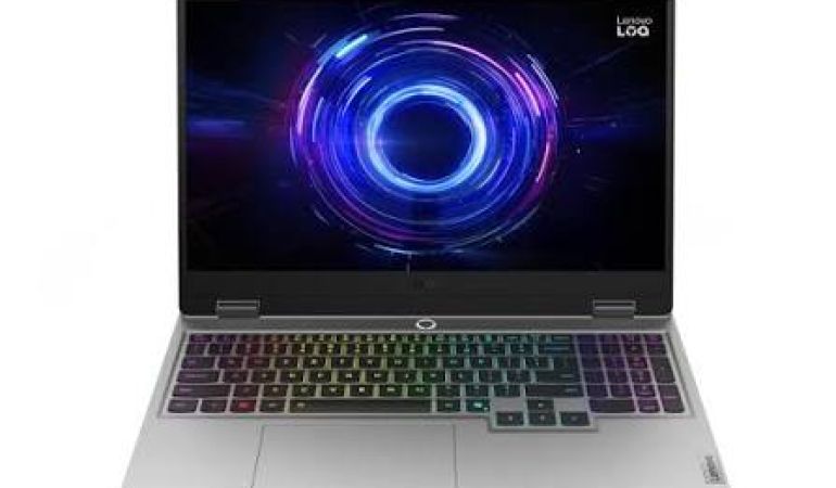 Lenovo Gaming Laptop LOQ 15IRX10 83JE009WPS