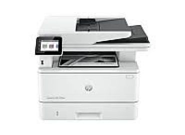 HP LaserJet Pro MFP 4103FDN