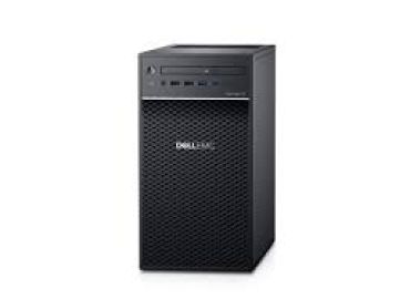 T40 E-2224G DELL PowerEdge T40 Tower server