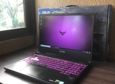 ASUS FX 95G