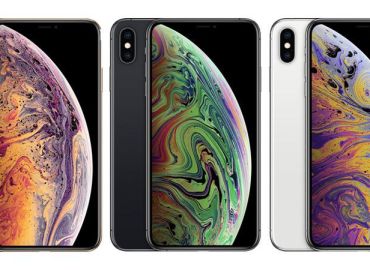 IPhone XS Max