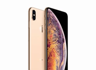 iPhone XS