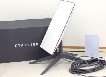 Starlink Internet
