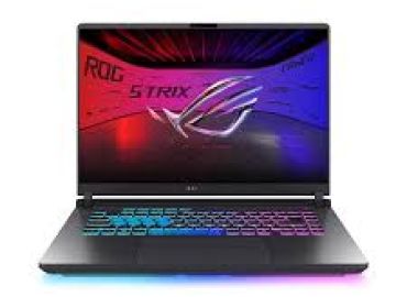 Asus ROG Strix G16 G615LR-S5327 Gaming Laptop