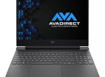 HP Victus 15-fa2787nr Gaming Notebook