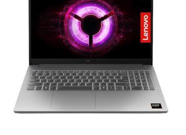 Lenovo LOQ 15ARP10E