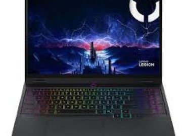Lenovo Legion 5 - 15IRX10 